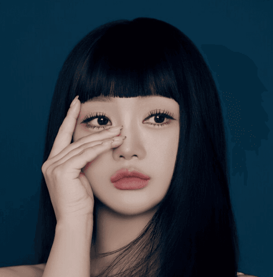 Hong Ji-yoon Rilis Lagu Trot “Garirang”, Perpaduan Vokal Kuat dan Warisan Musik Tradisional