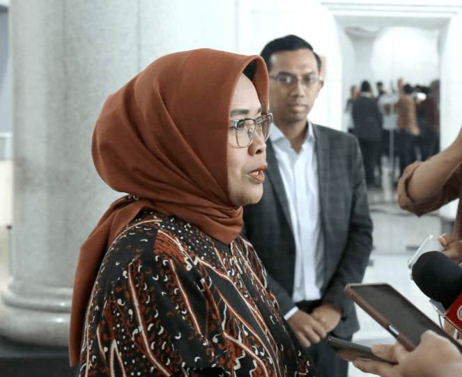 MK Tegaskan Sidang Sengketa Pilkada Dilakukan Cepat Demi Kepastian Hukum