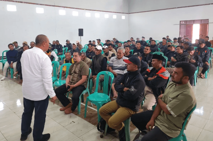 Garut Pacu Produksi Kentang, Targetkan 171.825 Ton Tahun Depan
