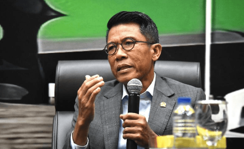 Misbakhun: Tarif AS, Momentum Jaga Kedaulatan Nasional Indonesia