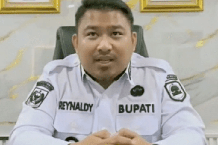 Bupati Subang Pastikan Aksi Premanisme di Pabrik BYD Telah Diselesaikan