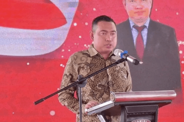 Pasangan Joncik-Arifai Raih Suara Terbanyak dalam PSU Pilkada Empat Lawang