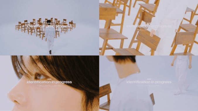 Modhouse Rilis Teaser Pertama untuk Perkenalkan Boy Group Baru, Identity (idntt)