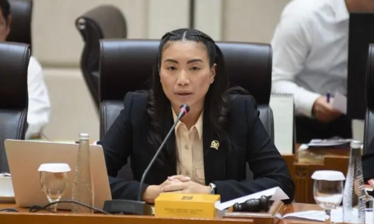 RUU Kepariwisataan Akan Ubah Wajah Pariwisata Indonesia