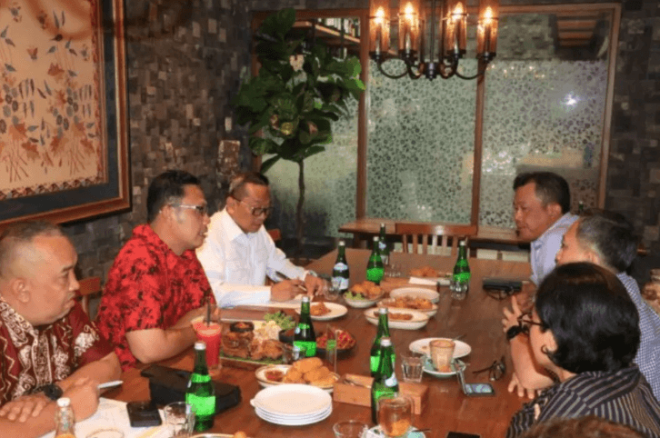 Pemkab Tabalong Upayakan Pengaktifan Kembali Bandara Warukin untuk Layani Penerbangan Umum