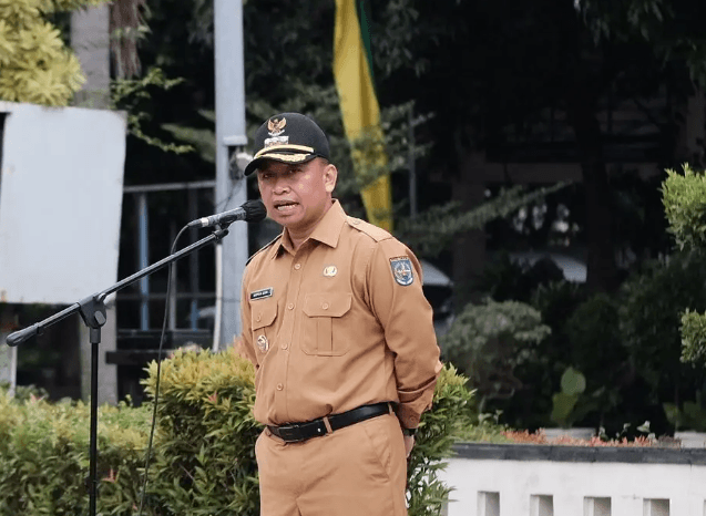 Pemkot Depok Mulai Terapkan Car Free Day di Jalan Margonda Mulai 4 Mei 2025