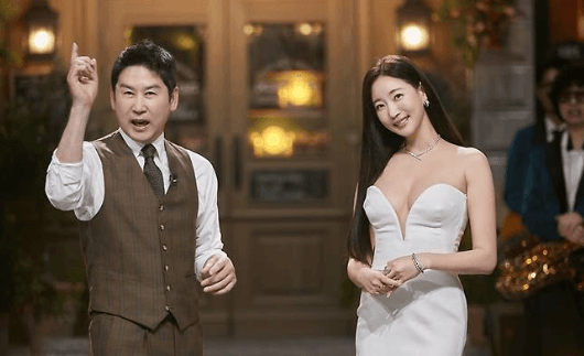 Transformasi Mengejutkan Kim Sa-rang di 'SNL Korea' Musim 7 Bikin Penonton Terpukau