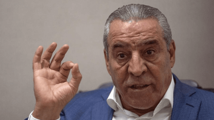 Pengangkatan Hussein al-Sheikh sebagai Wakil Presiden Palestina Disetujui di Tengah Seruan Reformasi