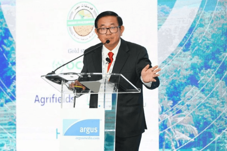 Petrokimia Gresik Genjot Hilirisasi Sulfur untuk Kemandirian Industri Kimia dan Kemajuan Pertanian