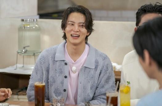 Aktor Joo Won Buka-bukaan soal Diet Ketat dan Masa Wajib Militer di Program "I Missed You"