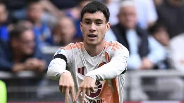 Inter Milan Tumbang di Giuseppe Meazza, Posisi Puncak Direbut Napoli