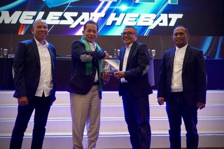 Wamenkop Apresiasi Digitalisasi Kopelindo untuk Tingkatkan Efisiensi dan Layanan