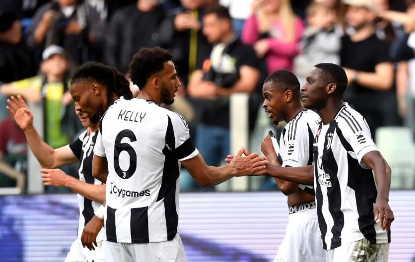 Juventus Kunci Kemenangan 2-0 atas Monza Walau Kehilangan Kenan Yildiz