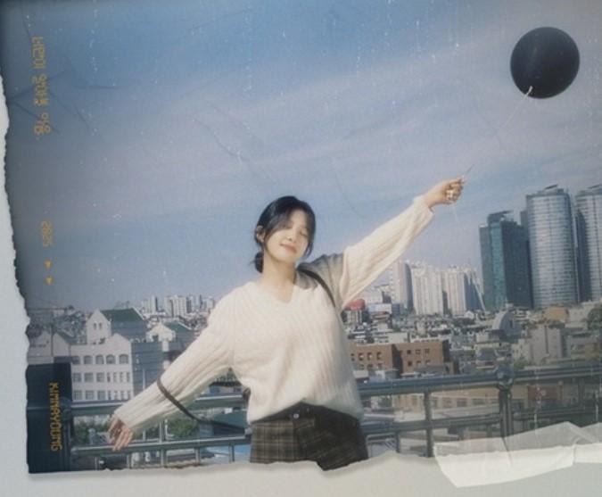 Kim Na-young Rilis Lagu Balada Emosional "A Heart That Only You Will Know" dengan Kolaborasi Spesial