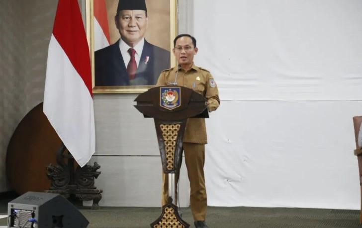 Korpri Kemendagri Dorong ASN Kembangkan Usaha Melalui Marketplace Digital