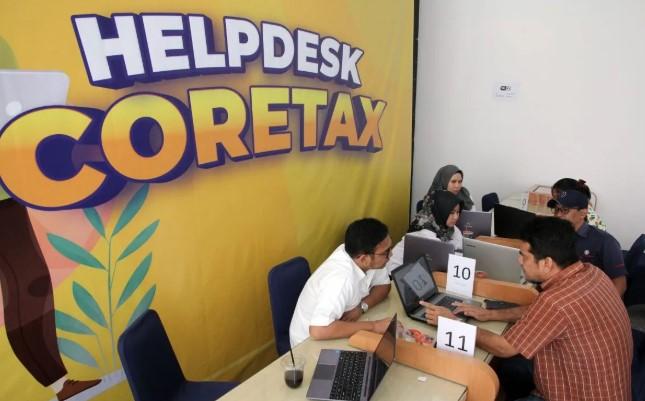 Indonesia Perlu Siapkan Infrastruktur dan Kebijakan Kuat untuk Wujudkan Tax Administration 3.0