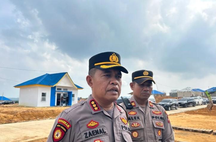 Polisi Tangkap Yusril Koto Terkait Dugaan Pencemaran Nama Baik di Media Sosial