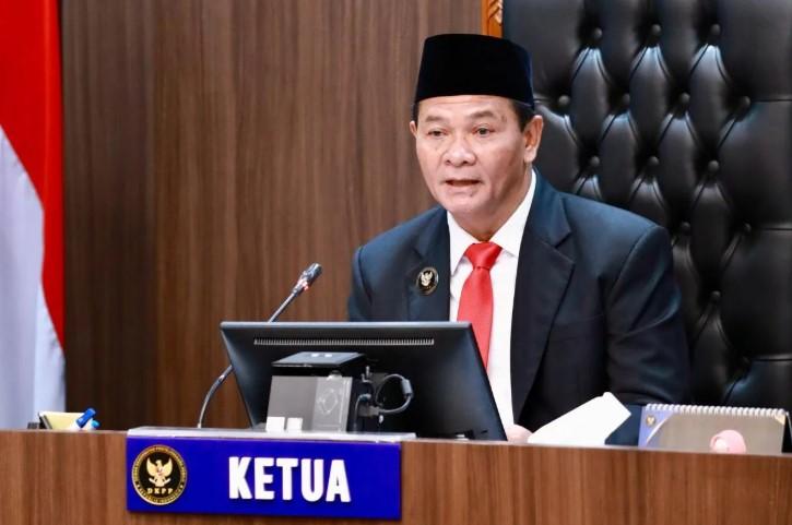 DKPP RI Pecat Ketua KPU Kabupaten Kaur Muklis Ariyanto karena Pelanggaran Etik