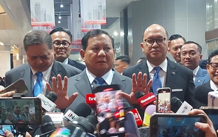 Presiden Prabowo Sebut Aset Danantara Berpotensi Tembus 1 Triliun Dolar AS Jika Dikelola Secara Transparan