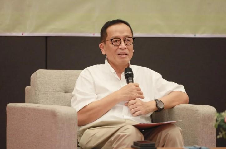 OJK: Manufaktur dan Perdagangan Besar Masih Jadi Sektor Andalan Kredit Perbankan 2025