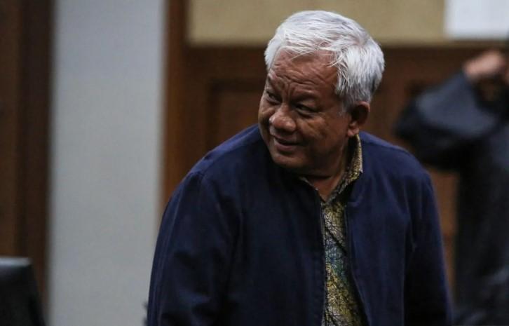 Suparta, Terdakwa Kasus Korupsi Timah Rp4,57 Triliun, Meninggal Dunia di RSUD Cibinong