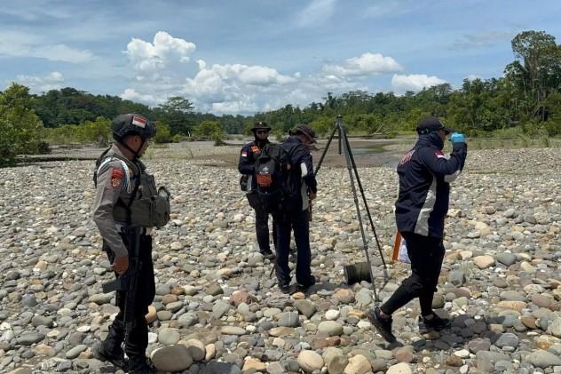Pencarian Iptu Tomi Libatkan Ratusan Personel dan Berbagai Instansi