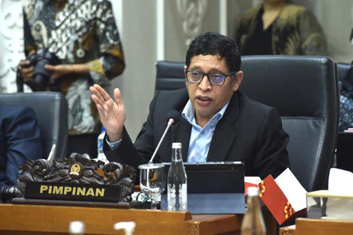 RUU Statistik Fokus pada Akuisisi Data