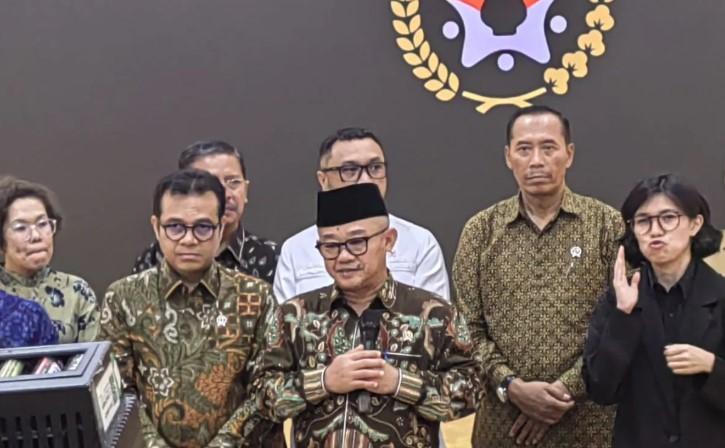 Mata Pelajaran Kecerdasan Buatan (AI) dan Coding Siap Diterapkan di Sekolah, Tunggu Peraturan Menteri