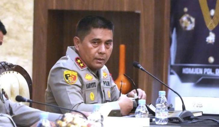 Polda Metro Jaya Gandeng Seluruh Stakeholder Amankan Perayaan May Day 2025