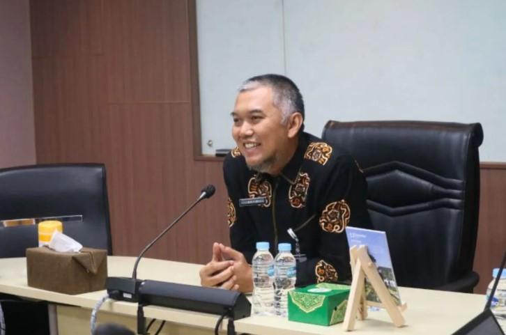 Pemerintah Perketat Pengawasan Keberangkatan Haji, Fokus Cegah Praktik Nonprosedural