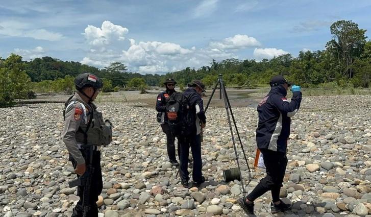 Olah TKP Hilangnya Iptu Tomi Marbun di Teluk Bintuni, Bareskrim Polri Kerahkan Tim Khusus