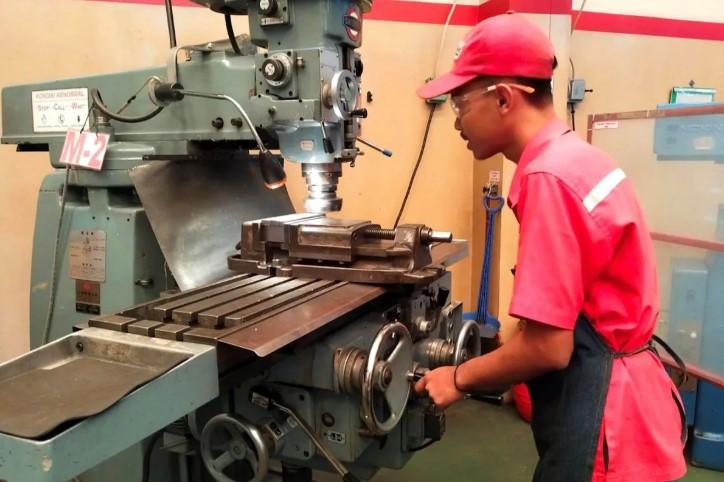 PT Semen Indonesia Genjot Pemakaian Produk Lokal untuk Jaga Operasi dan Dukung Ekonomi Nasional