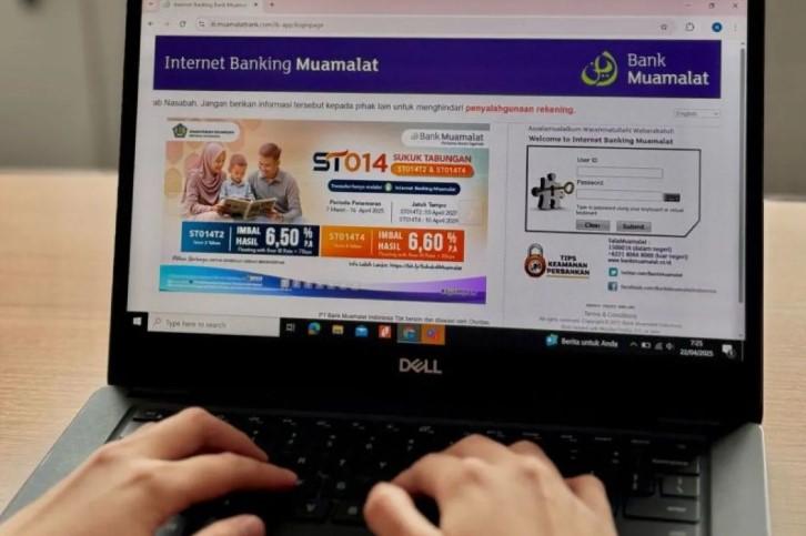 Pemerintah Serap Dana Lebih dari Target dalam Lelang Sukuk Negara 29 April 2025