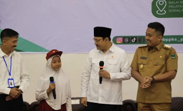 Kementerian PU Resmi Bentuk Satgas Sekolah Rakyat untuk Percepat Pembangunan Sarana Pendidikan