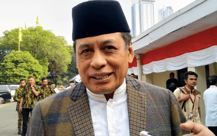 Bukan Revisi, tapi Reformulasi Perlindungan Konsumen dan Pelaku Usaha