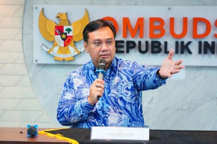 Ombudsman Soroti Kesiapan Gapoktan sebagai Titik Serah Pupuk Bersubsidi