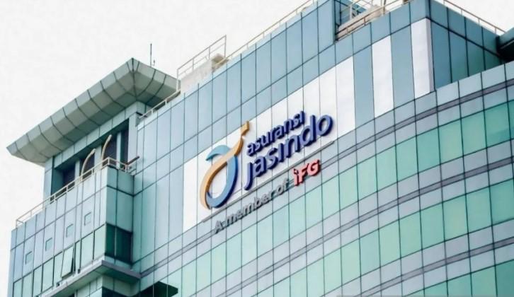 Jasindo Lindungi Jutaan Hektare Lahan Padi Lewat Program Asuransi, Dukung Swasembada Pangan