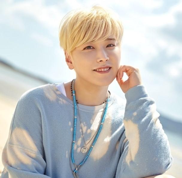 Sungmin Super Junior Akhiri Kontrak dengan SM Entertainment Setelah 20 Tahun