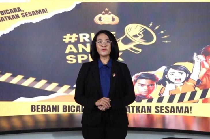Polri Tangani Kasus Predator Seks di Jepara, Libatkan Puslabfor hingga KPAI