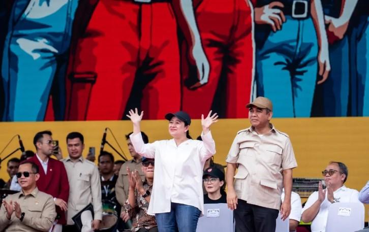 Hari Buruh Jadi Momentum Perjuangan Berkelanjutan untuk Hak dan Kesejahteraan Pekerja