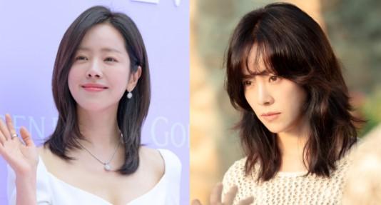 Penampilan Han Ji-min di Drama JTBC Tuai Pujian, Disebut “Lebih Cantik dari Surga”