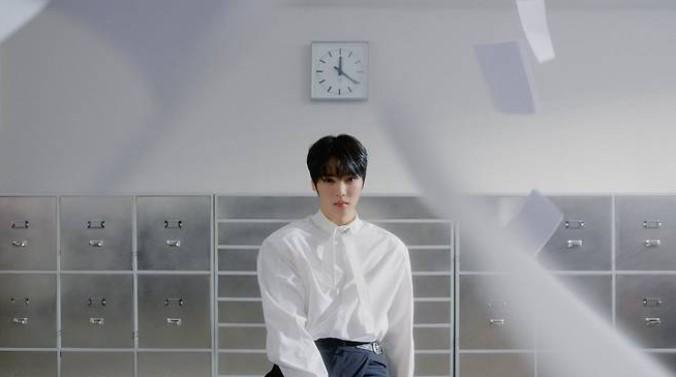 Jang Han-eum Siap Comeback Lewat Album ‘Lucid Dream’ yang Penuh Emosi dan Identitas Musikal