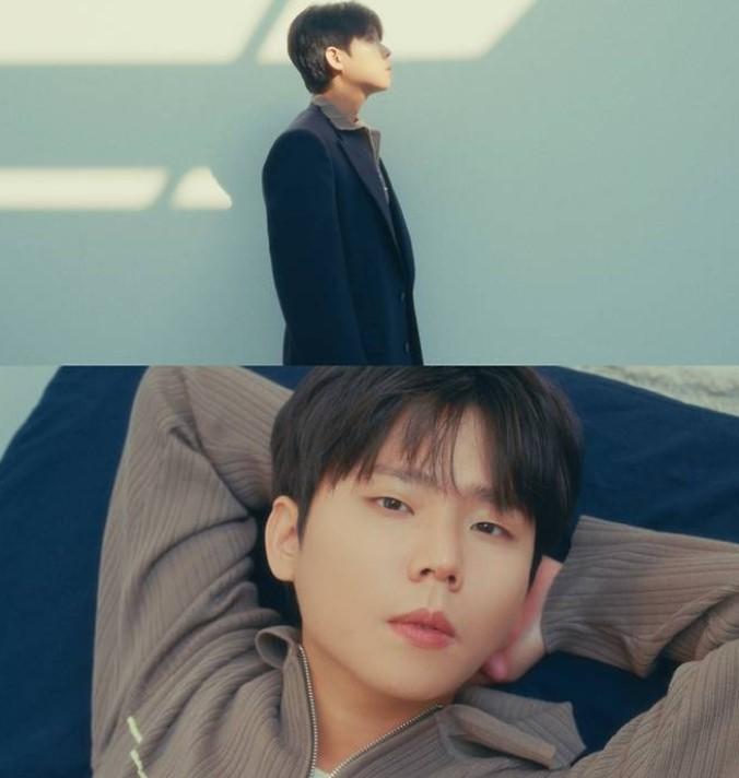 Penyanyi Korea Selatan, Jung Seung-hwan, Akan Merilis Lagu Baru Berjudul "In the Spring" Setelah Hampir Dua Tahun Vakum