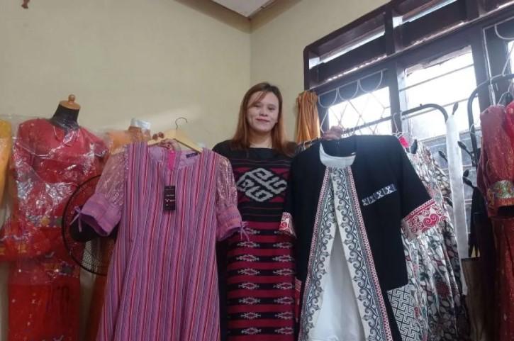Rumah BUMN Dorong Modernisasi Tenun Toraja Lewat Empat Pilar Transformasi UMKM