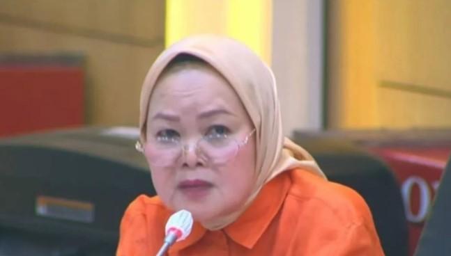 DPR Dukung Tes Kejiwaan PPDS, Laporan Perundungan Masih Tinggi