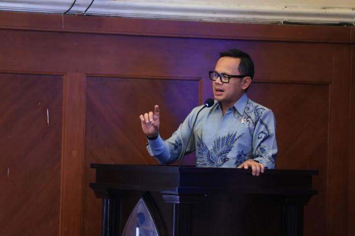 Arahan Wamendagri Bima Arya: Sinkronisasi Kebijakan Daerah dan Pusat Kunci Pembangunan Nasional