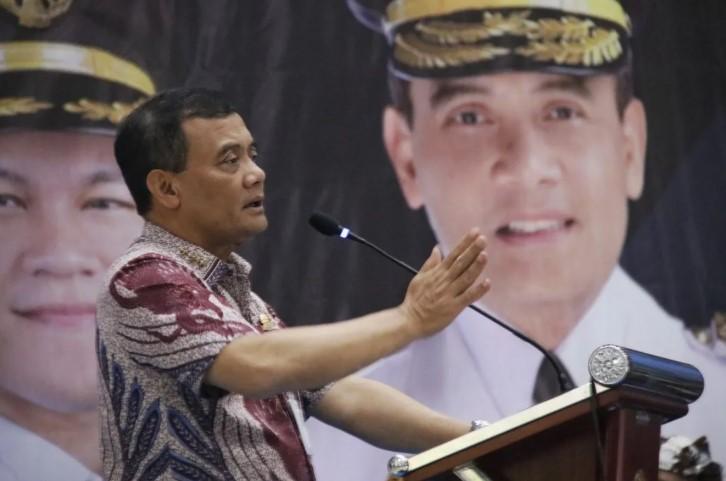 Gubernur Jateng Dorong Aglomerasi Banyumas Raya Demi Pertumbuhan Ekonomi Baru