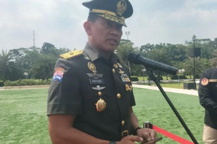 Mutasi Letjen Kunto Arief Wibowo dan Enam Pati TNI Dibatalkan, SK Baru Diterbitkan Panglima TNI