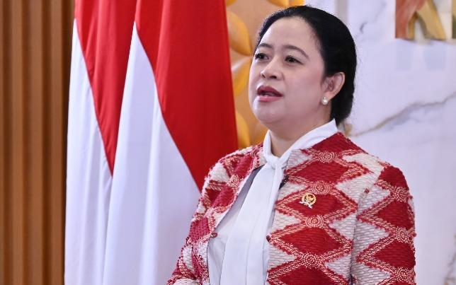 Hardiknas 2025, Puan: Pendidikan Berkualitas Harus Hadir di Setiap Jengkal Negeri!