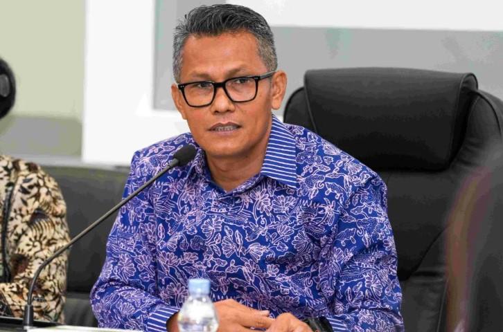 PMI Manufaktur Indonesia Anjlok, Kemenperin Soroti Dampak Tarif AS dan Serbuan Produk Impor